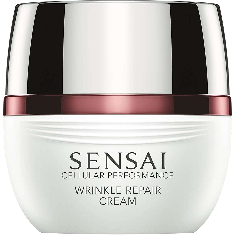 Bilde av Sensai Cellular Performance Wrinkle Repair Cream - 40 Ml