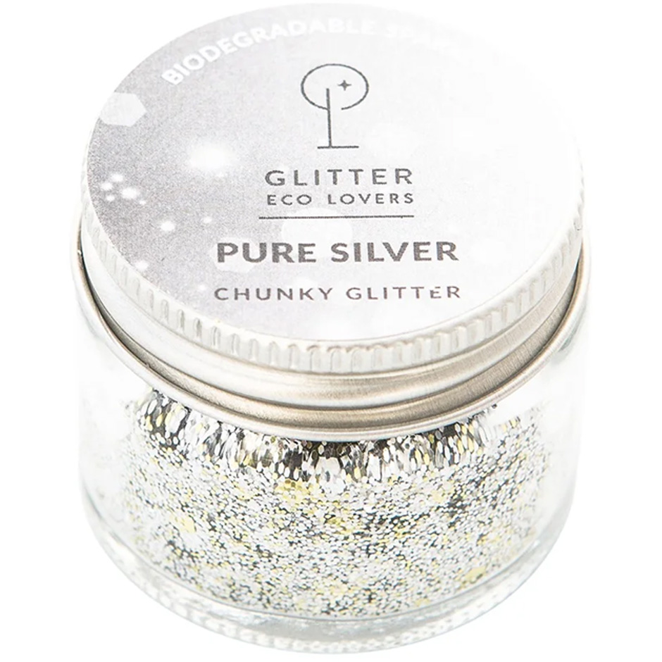 Chunky Glitter