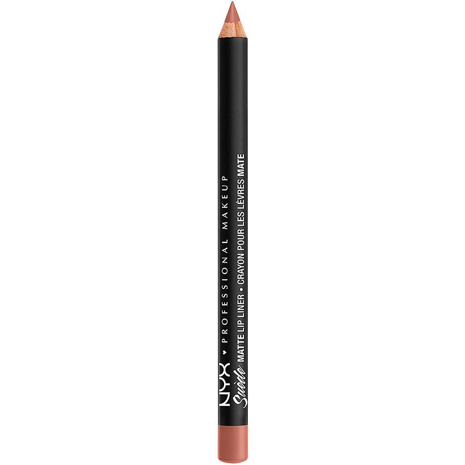 Suede Matte Lip Liner