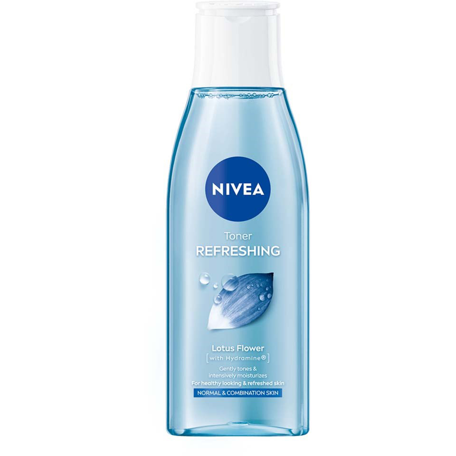 Nivea Daily Essentials Normal Skin, 200 ml Nivea Ansiktstonere