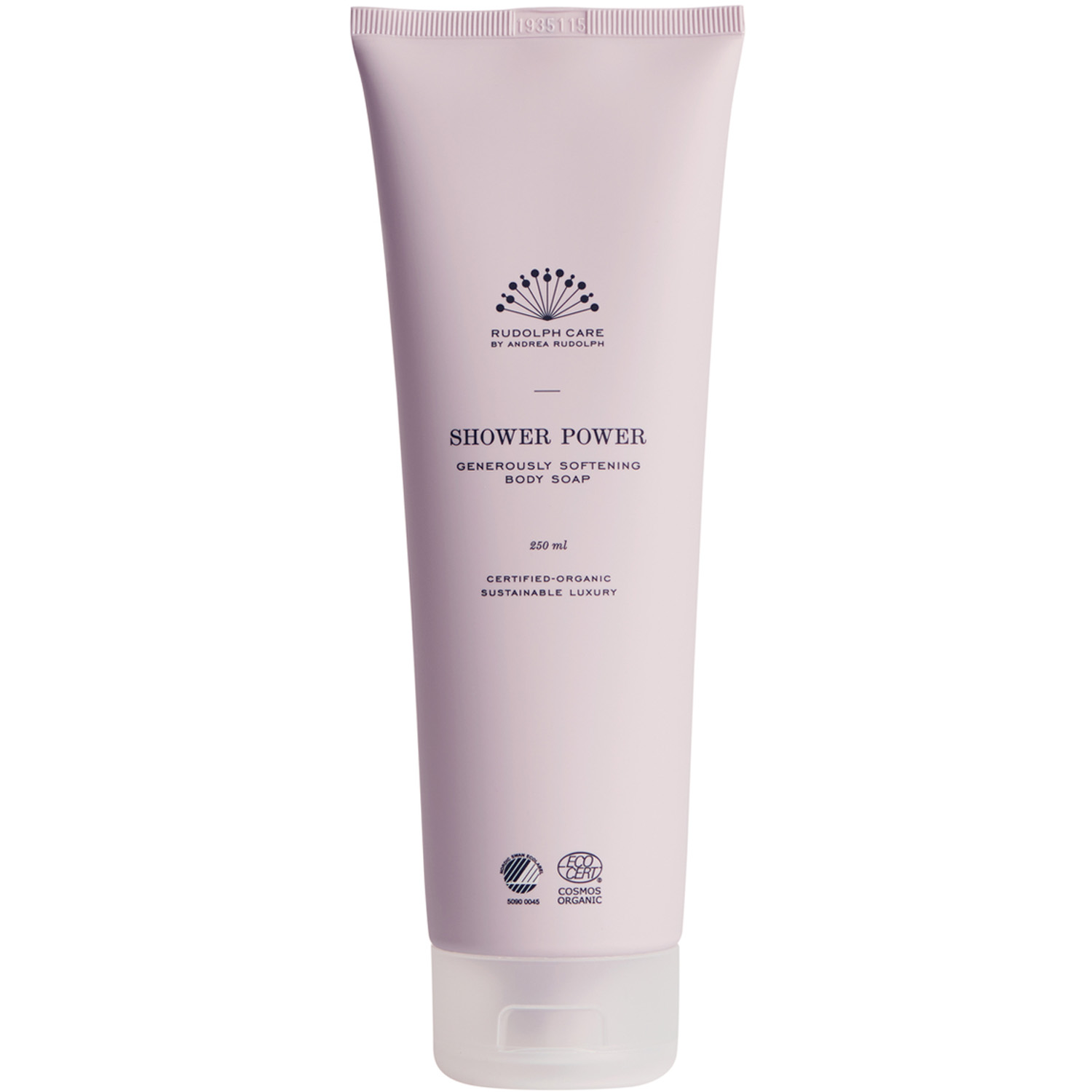Shower Power Body Soap 250 ml