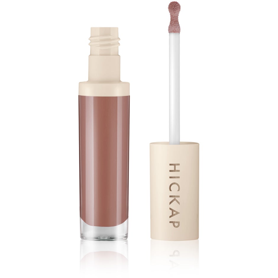 Dewy Lips Velvet Gloss Burnt Sugar