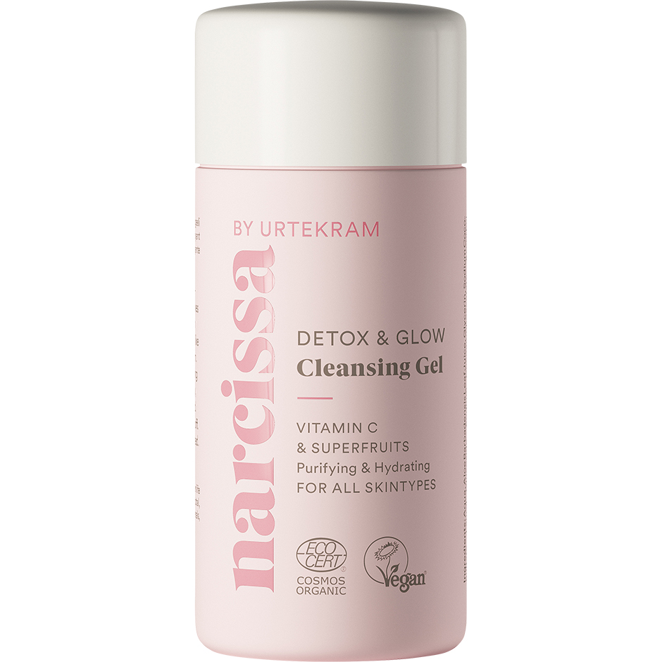 Narcissa Detox Glow