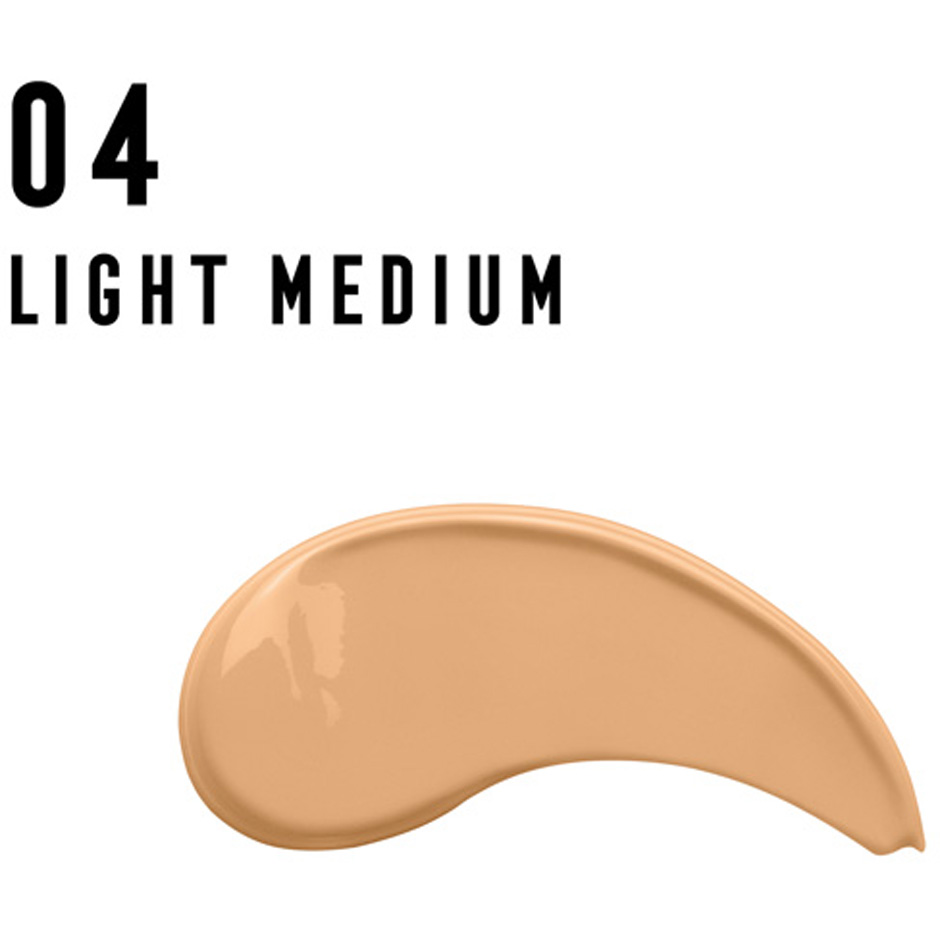 Miracle Second Skin Hybrid Foundation