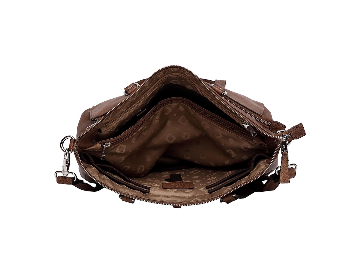 Napoli Working Bag Malia 14"