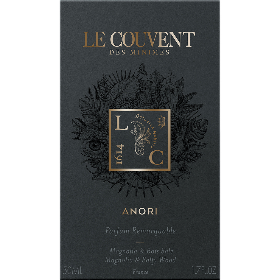 Remarkable Perfumes Anori