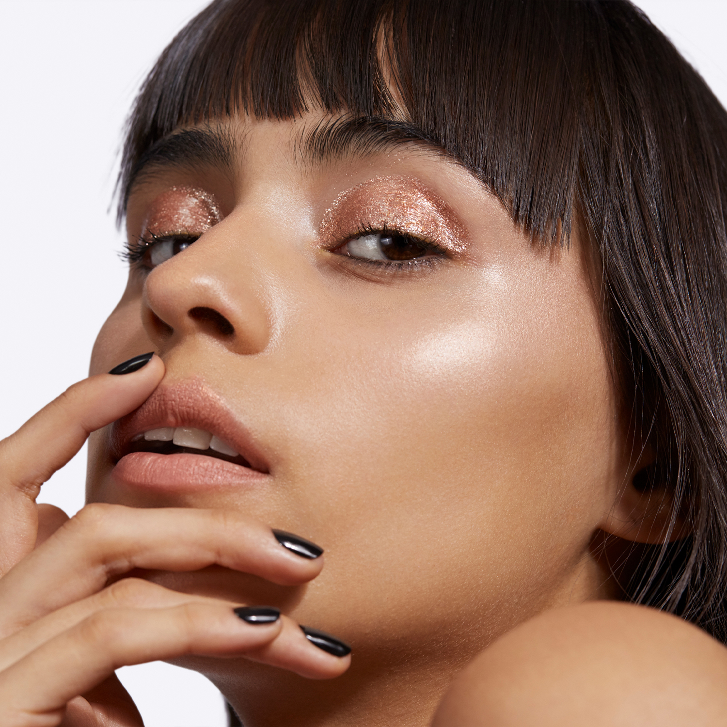 Strobe Cream Liquid Highlighter