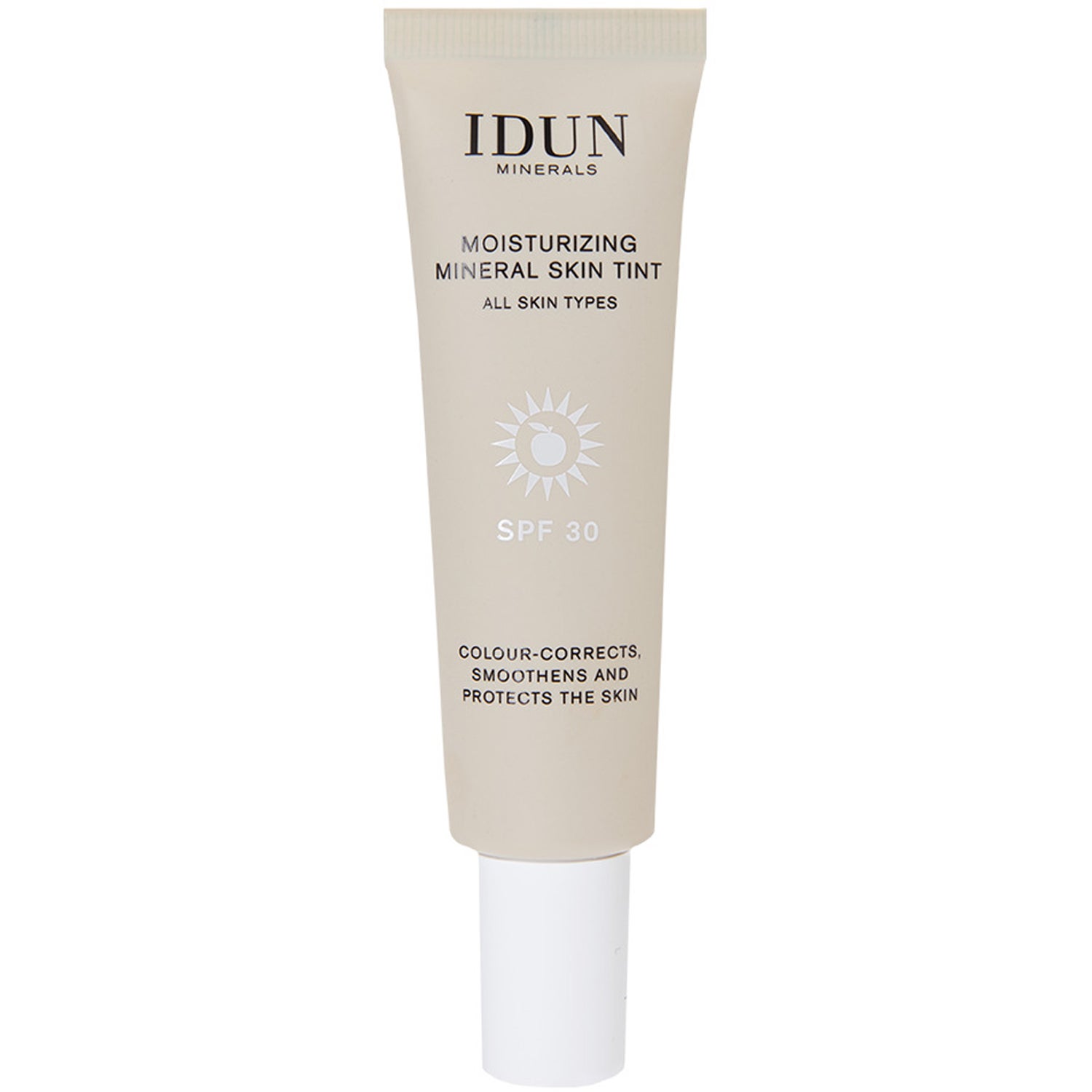 Moisturizing Mineral Skin Tint SPF30 Deep