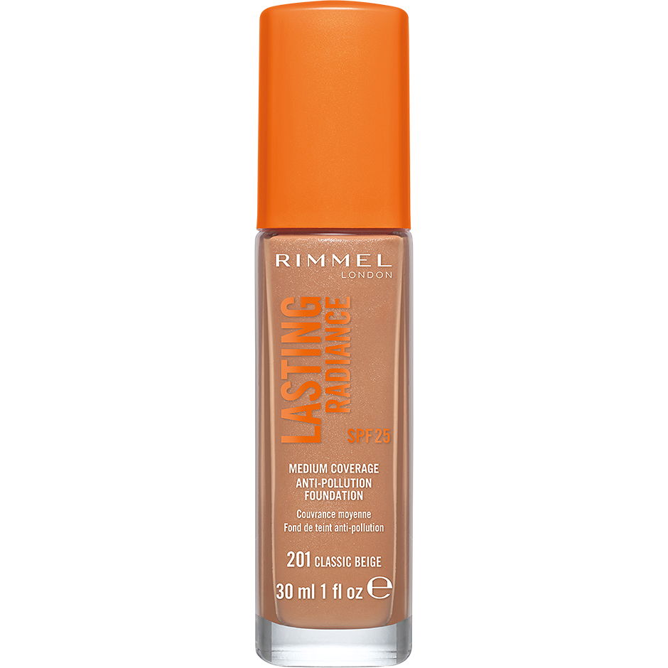 Lasting Radiance Foundation