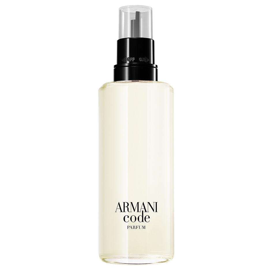 Bilde av Armani Armani Code Parfum Edp Refill - 150 Ml