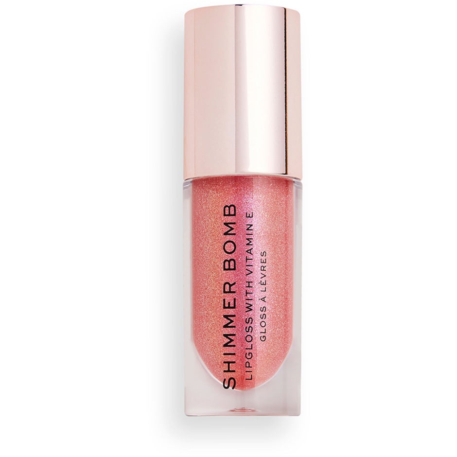 Makeup Revolution Shimmer Bomb Glimmer - 4,5 ml