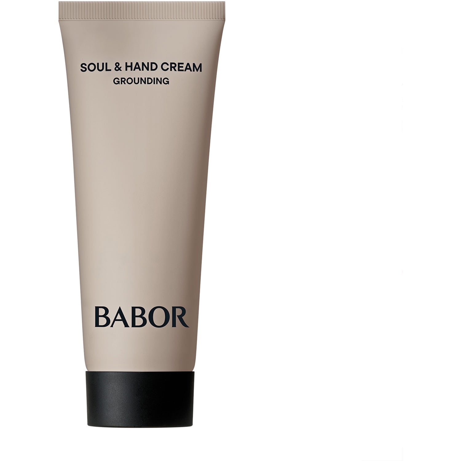 BABOR SOUL & HAND Cream Grounding, 75 ml