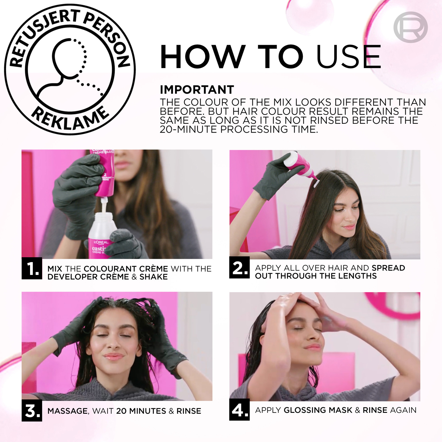 Casting Creme Gloss