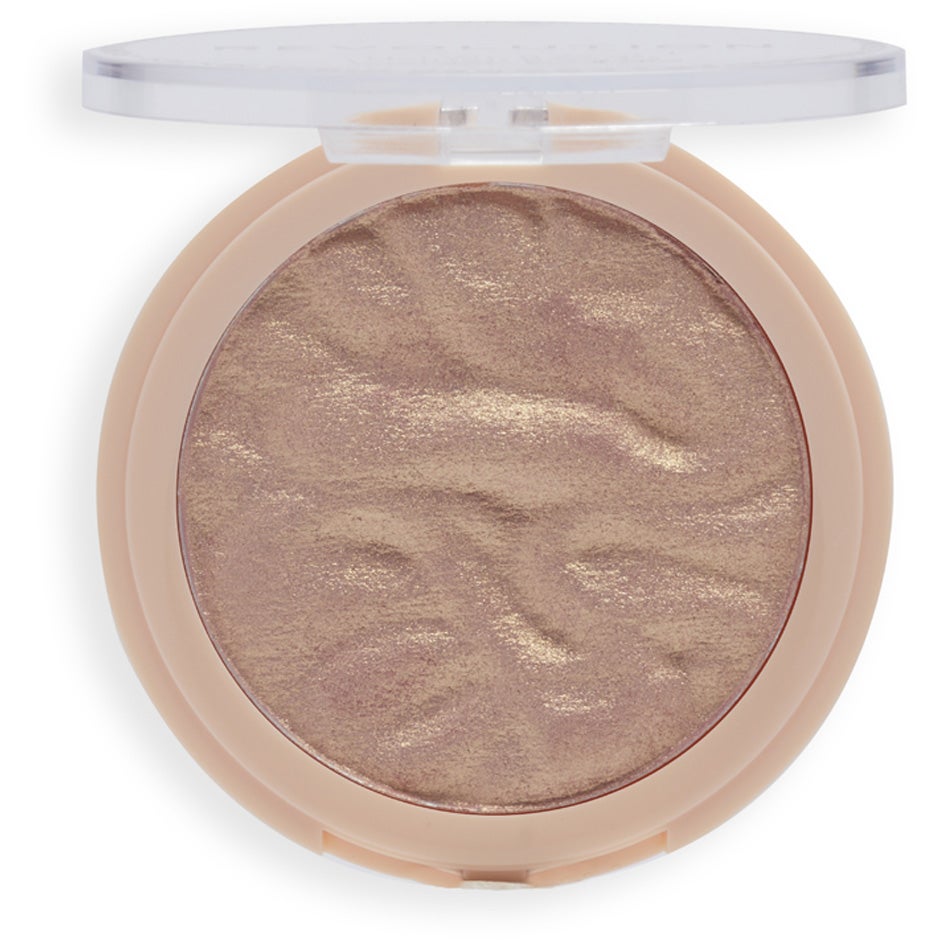 Makeup Revolution REVOLUTION Highlight Reloaded Make an Impact