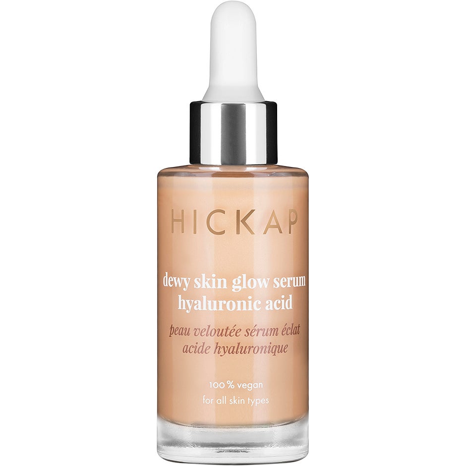 Hickap Honey Glow Serum Hyaluronic Acid (30 ml)