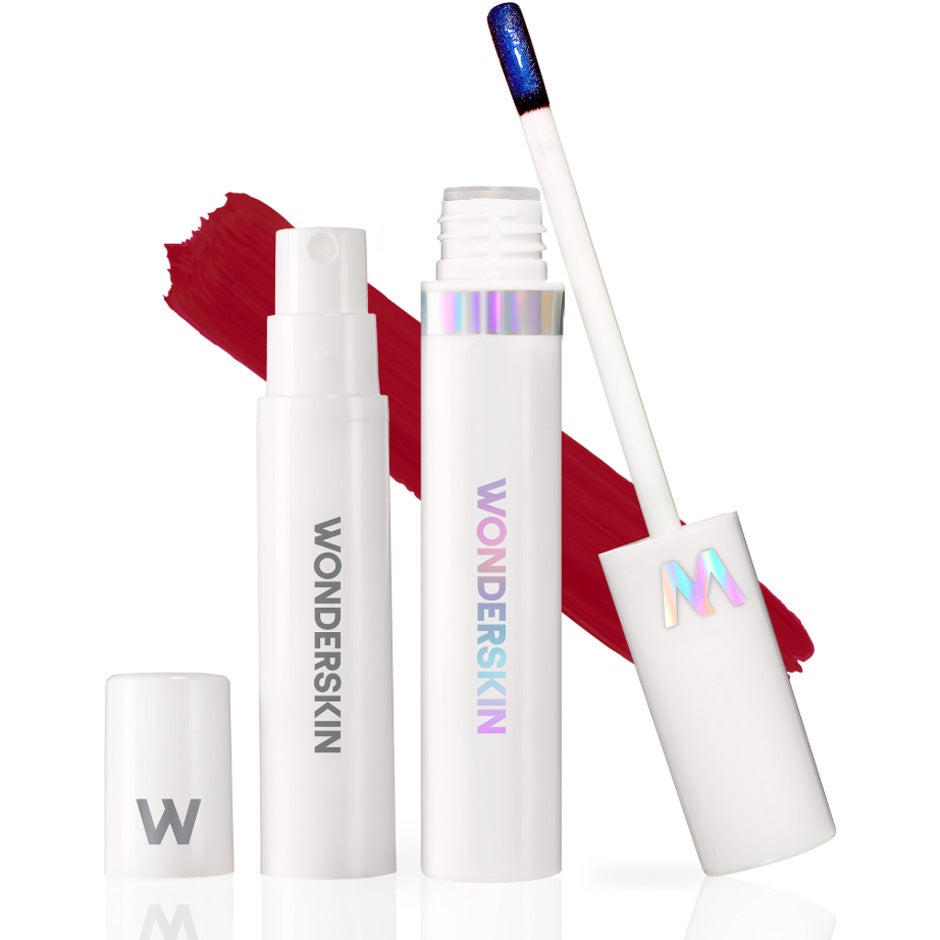 Wonder Blading Lip Stain Kit Divine