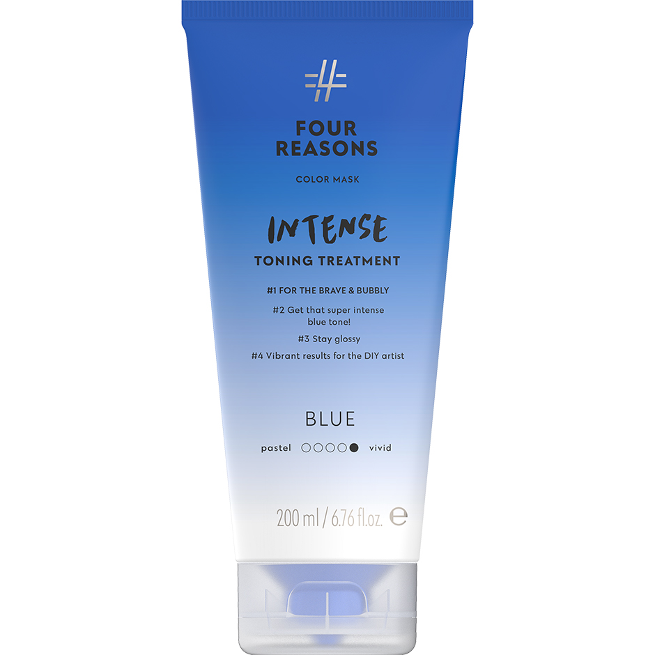 Intense Toning Treatment, 200 ml  Hårkur