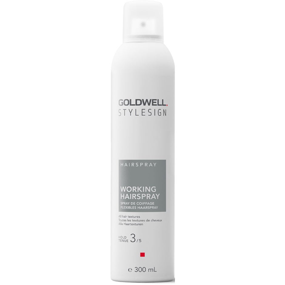 Goldwell Stylesign Working Hairspray 300ml
