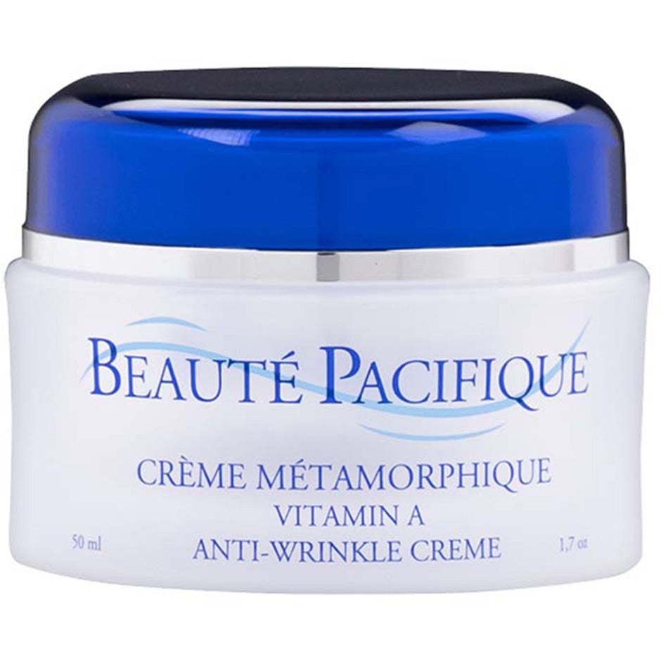 Crème Métamorphique 50 ml