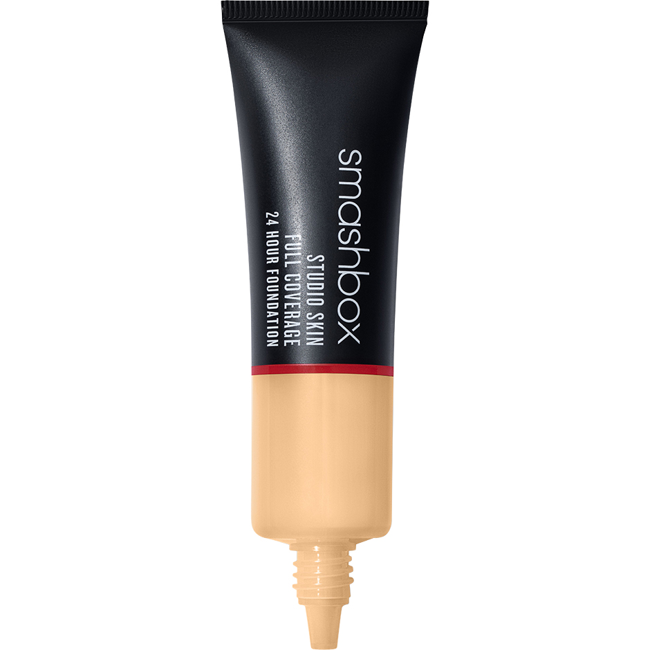 Studio Skin 24H Full Coverage Foundation