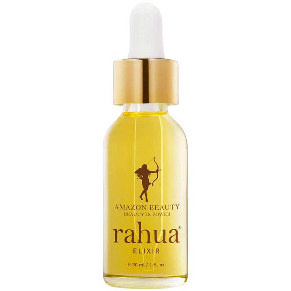 Rahua Elixir Hair Oil 30 ml Hårpleie - Treatment - Hårolje