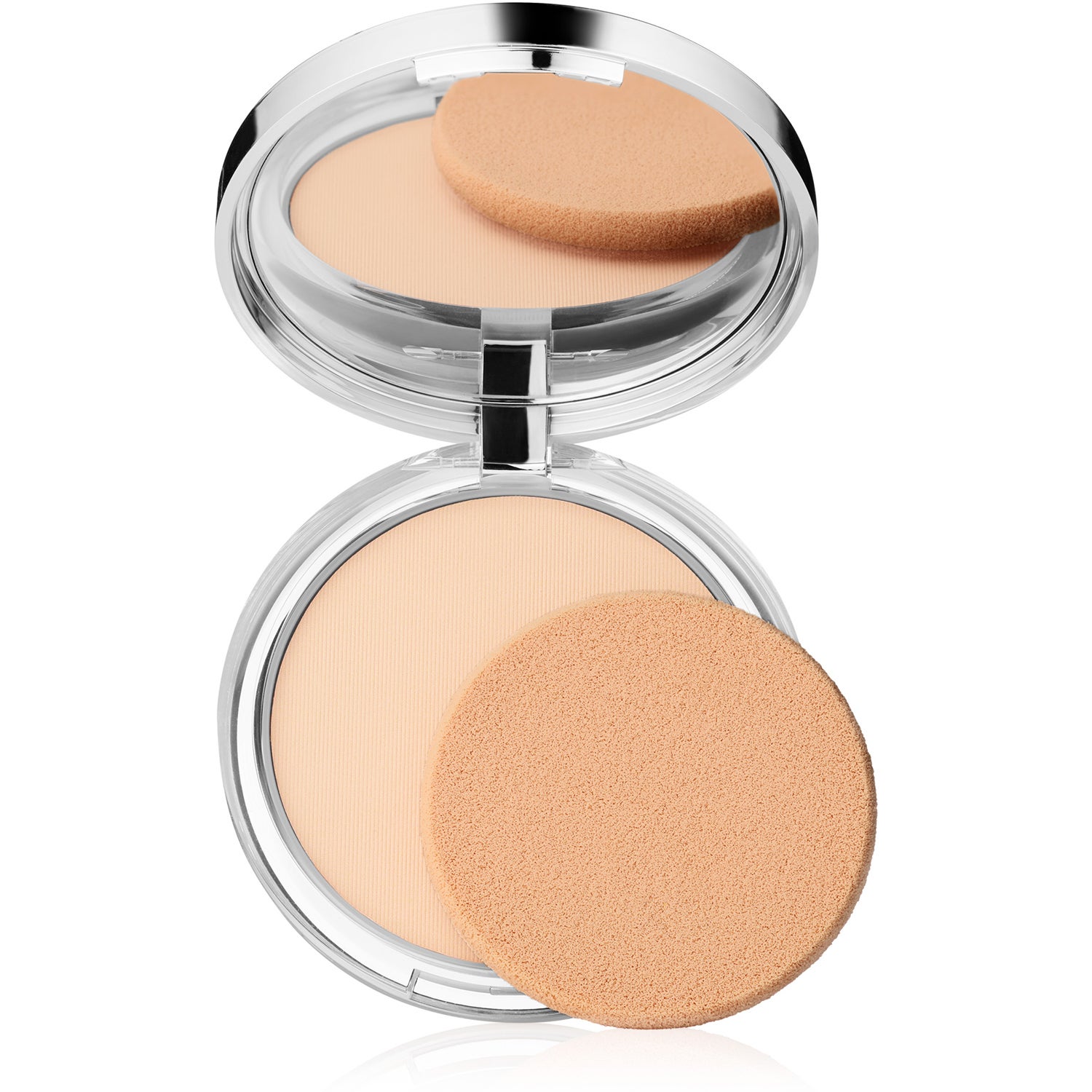 Stay-Matte Sheer Pressed Powder Stay Buff