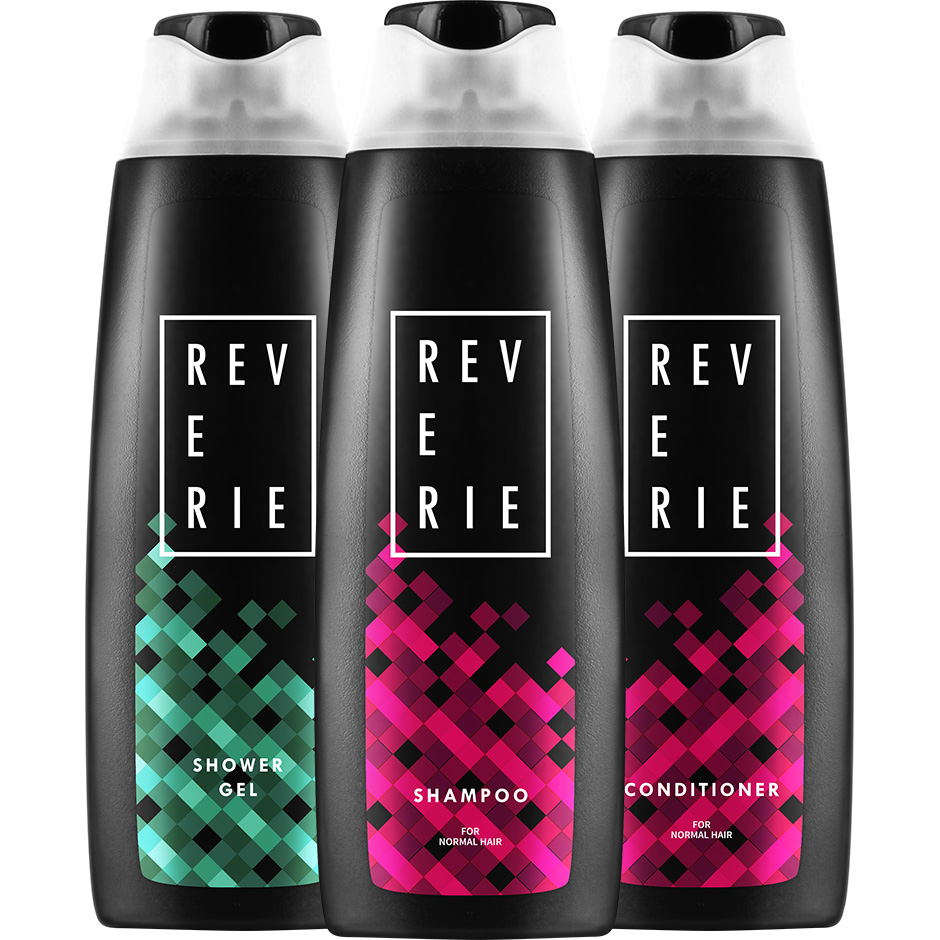 Reverie Trio