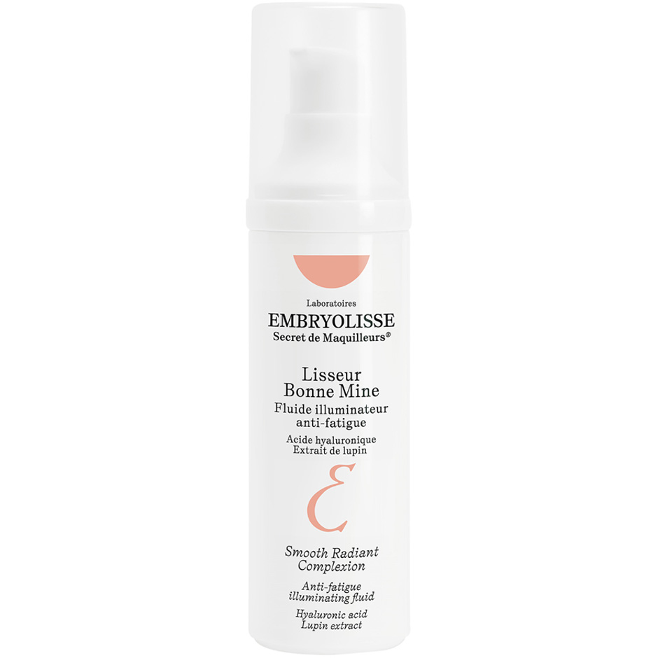 Smooth Radiant Complexion