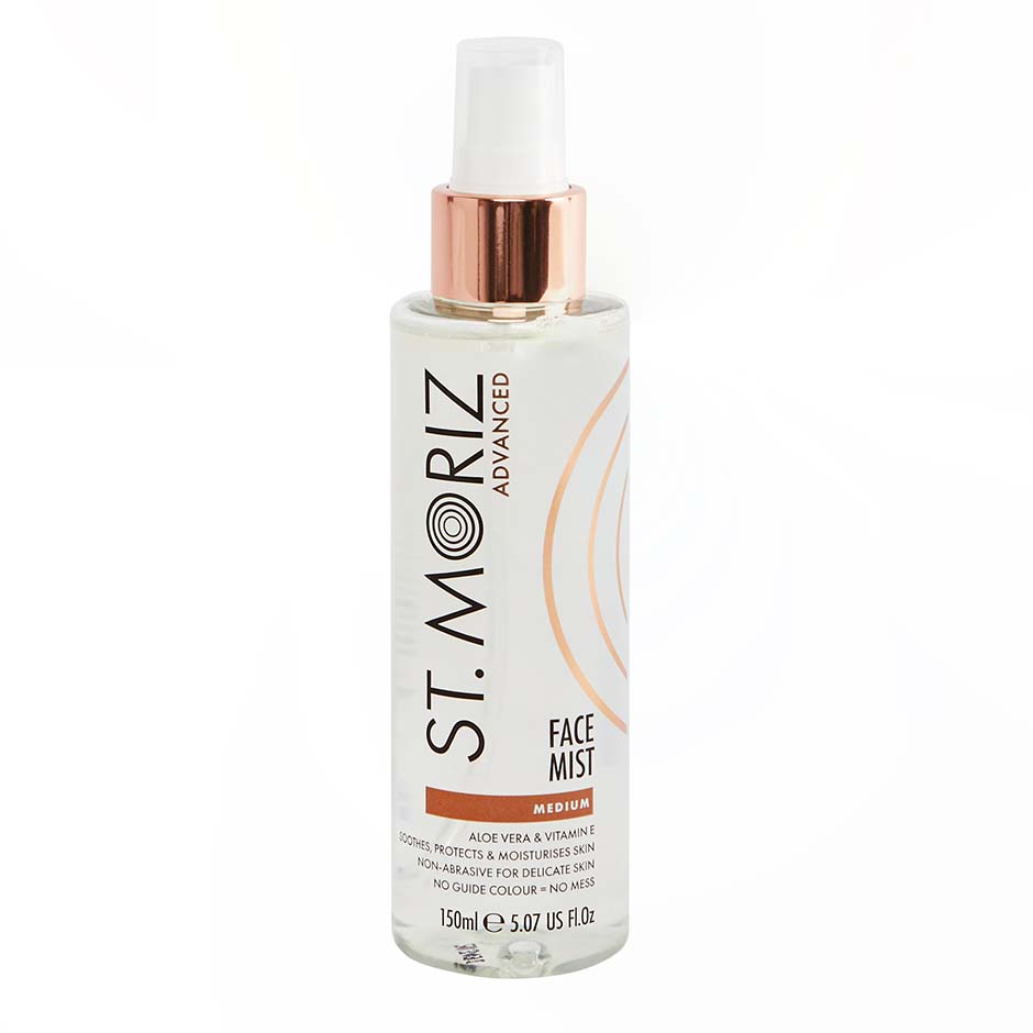 Radiant Glow Face Mist 150ml