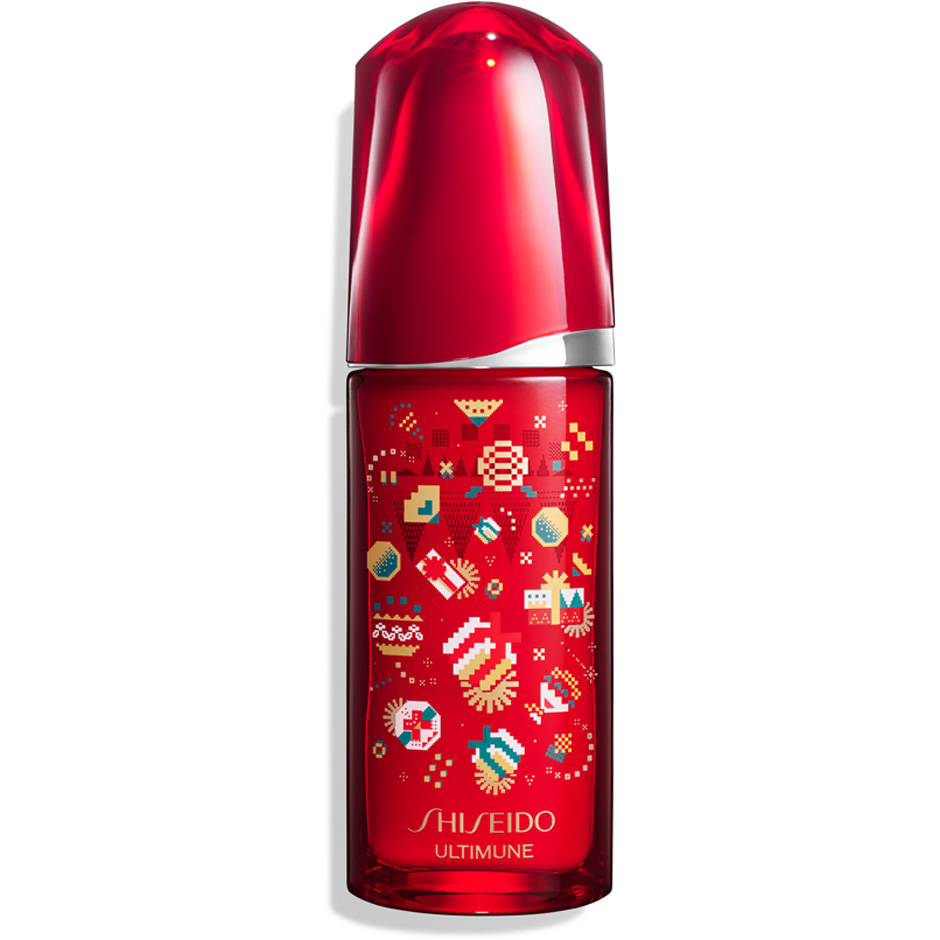 Ultimune Shi Ultimune Holiday Limited Edition