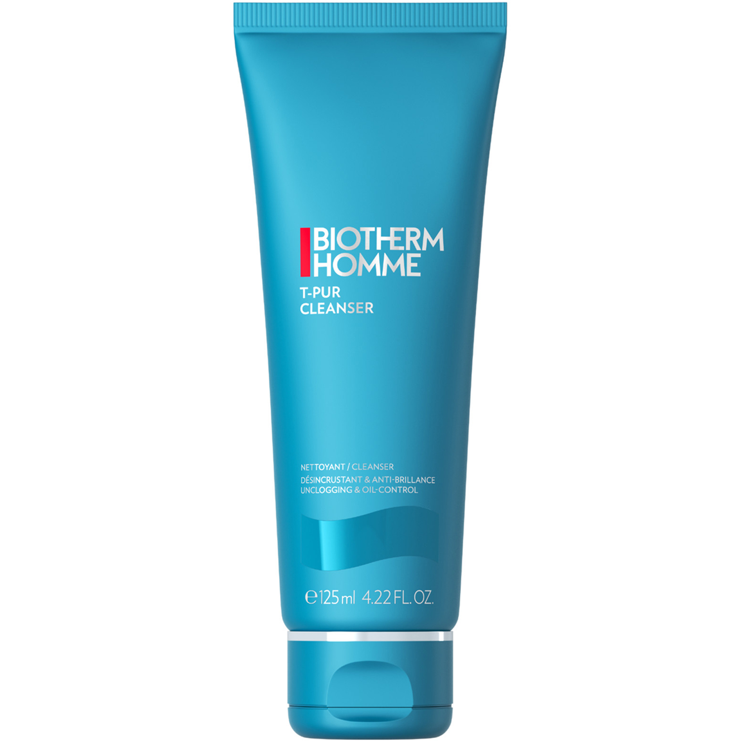 Homme T-Pur Purifying Cleanser