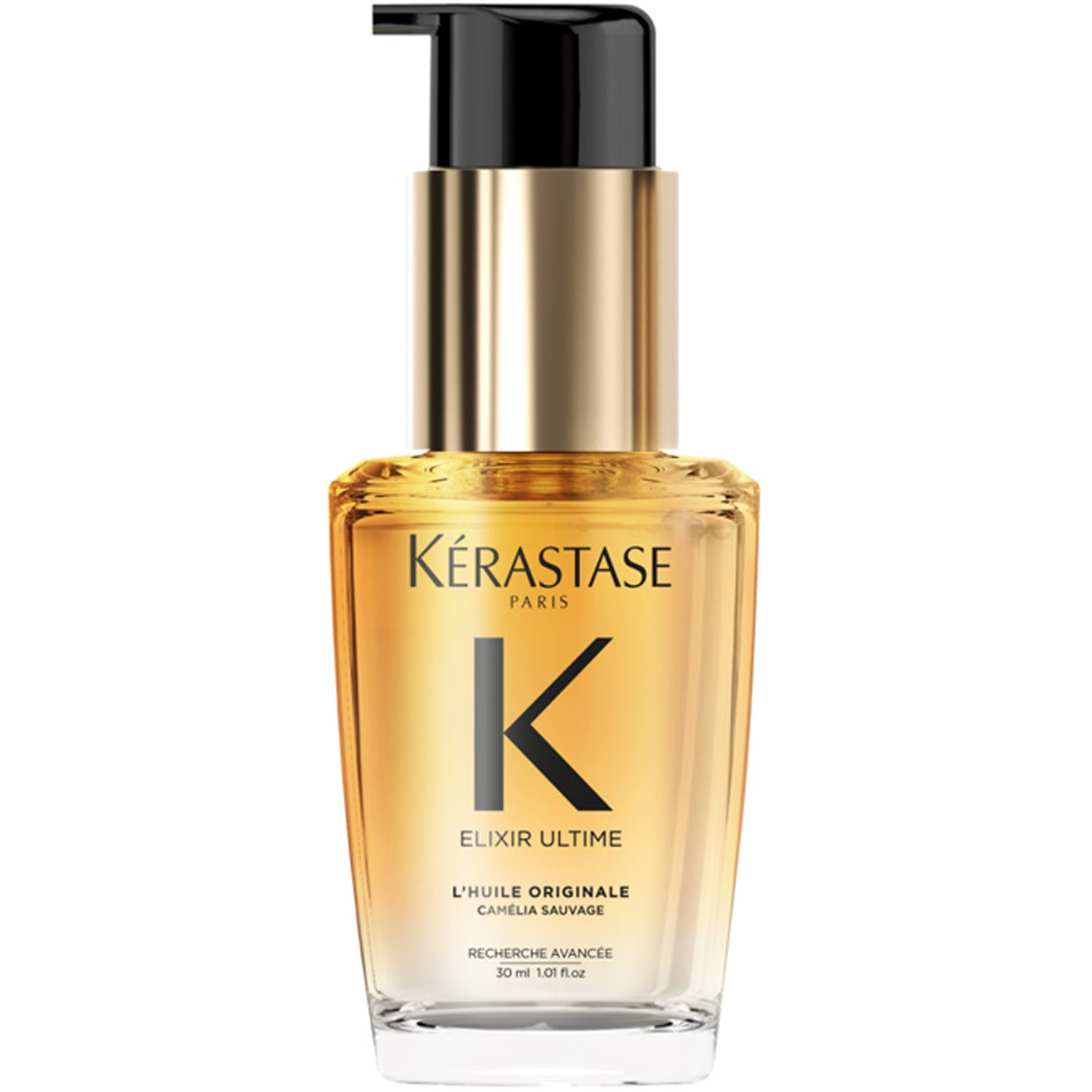 Kérastase Elixir Ultime L´Huile Originale Hair Oil (30 ml)