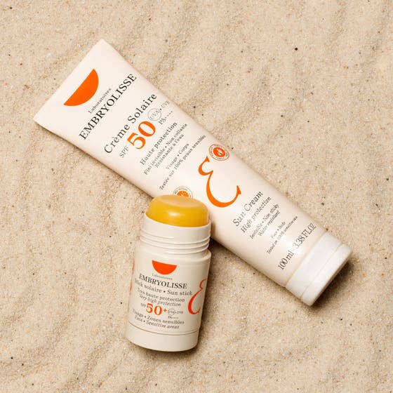 Sun Cream SPF50
