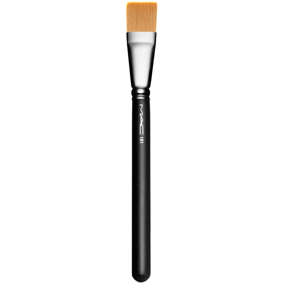 191 Square Foundation Brush