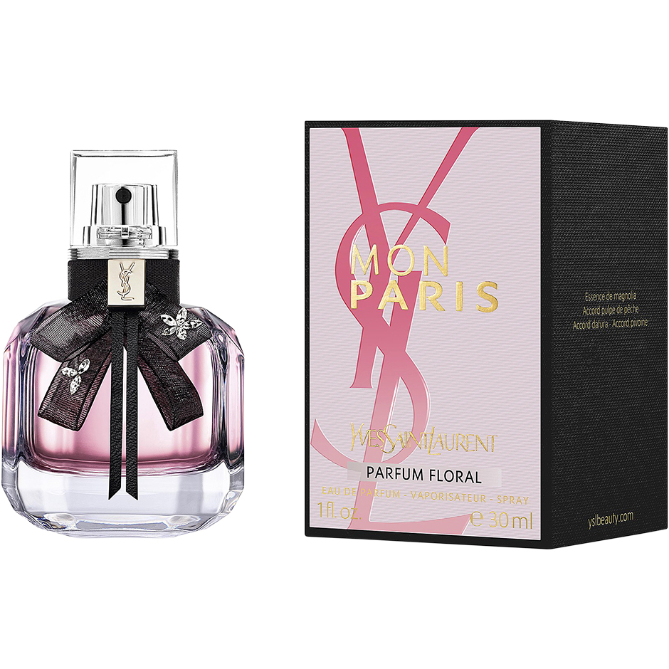 Mon Paris Floral