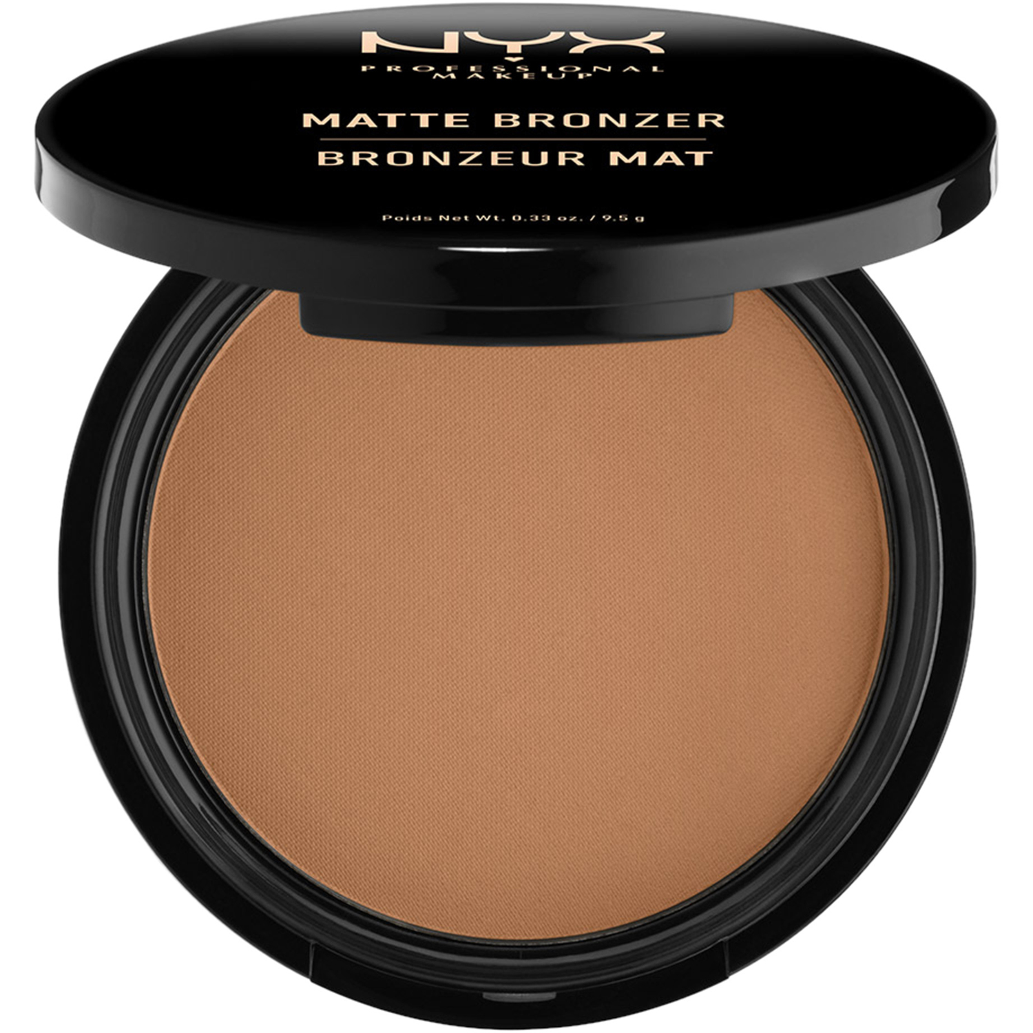 Matte Body Bronzer
