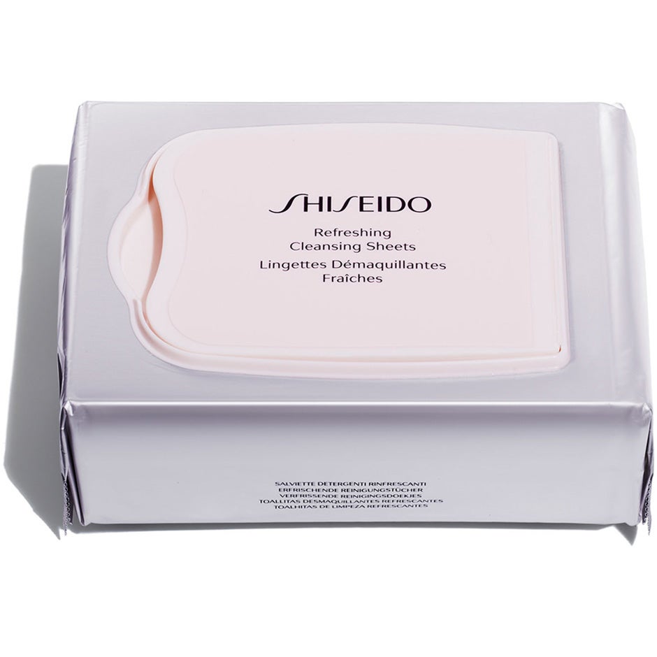 Refreshing Cleansing Sheets 30 pcs
