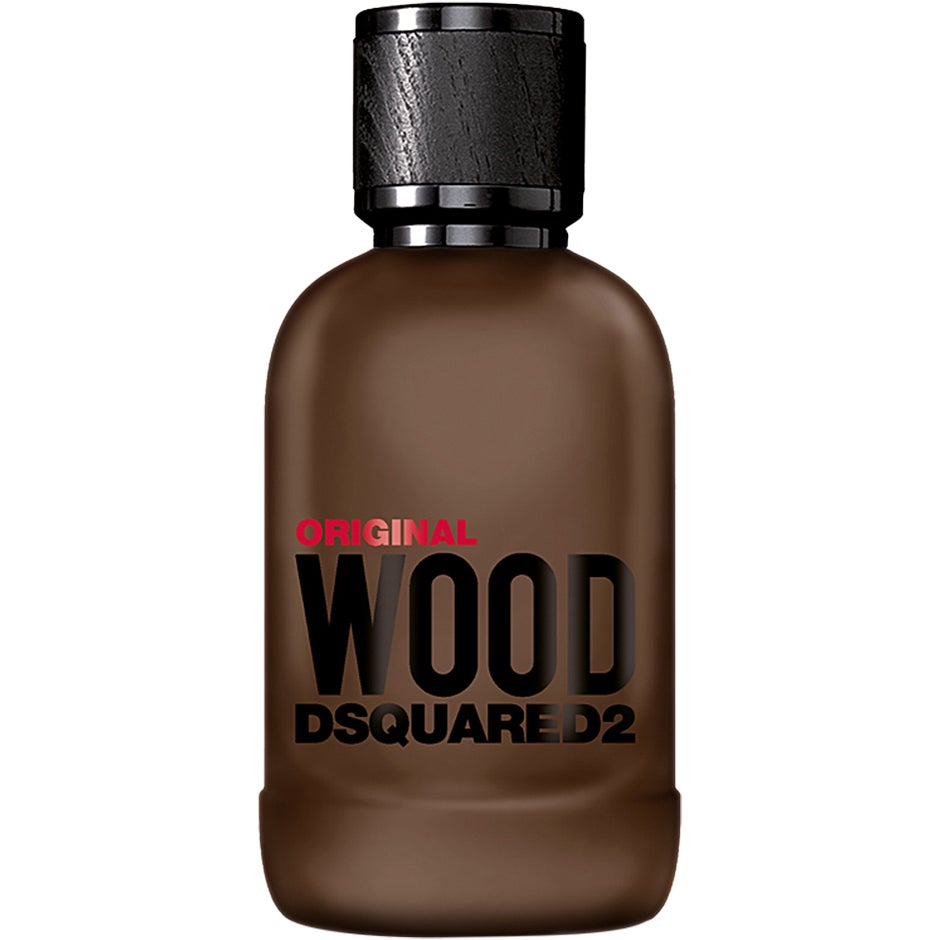 Dsquared2 Original Wood Eau De Parfum 50 ml (man)