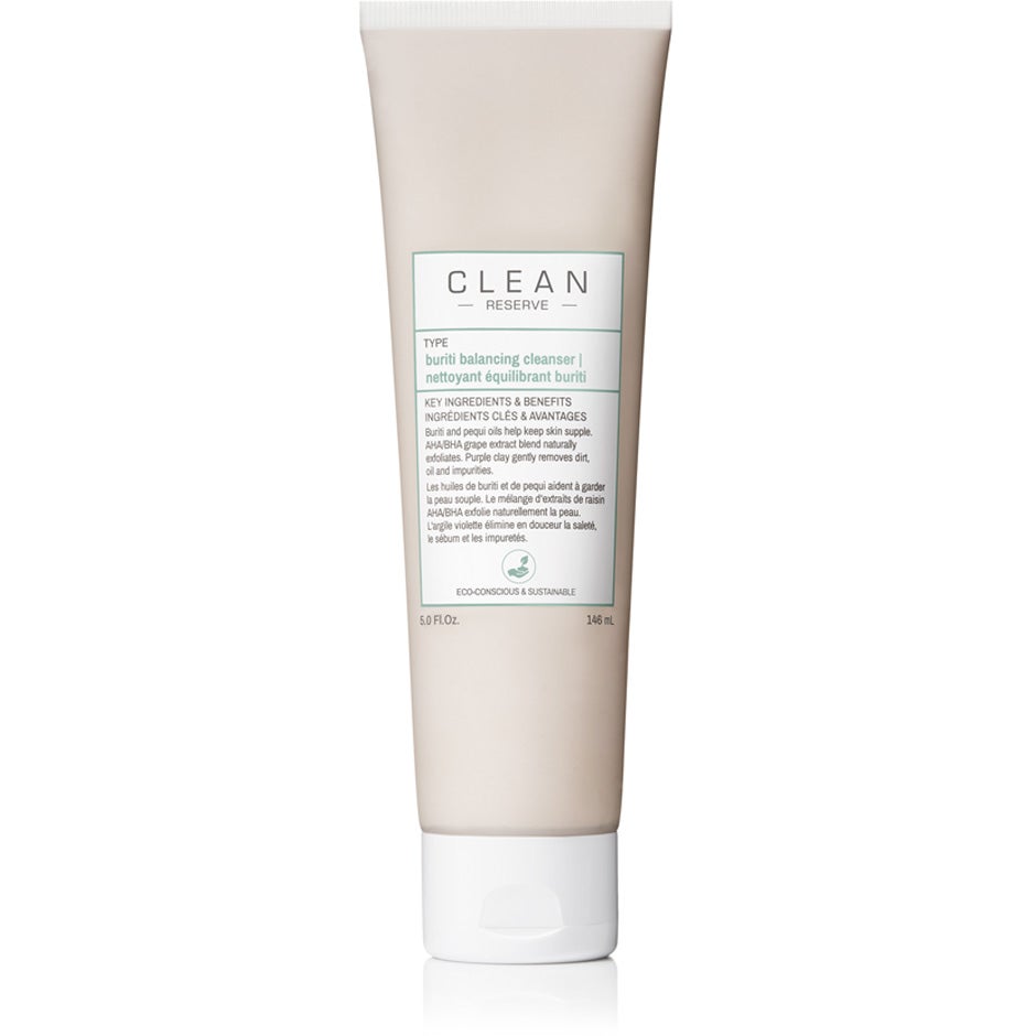 Bilde av Clean Reserve Buriti Balancing Face Cleanser 146 Ml