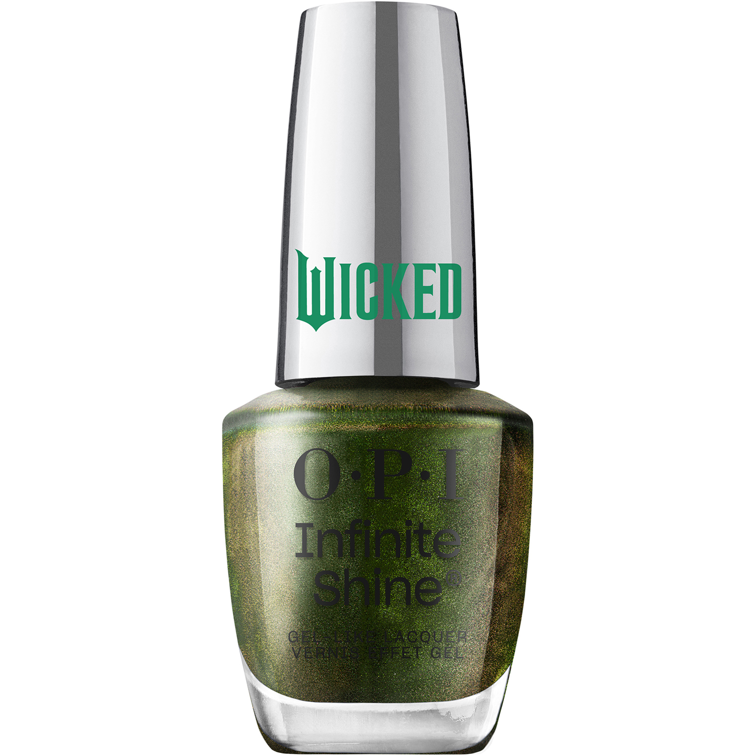 x Wicked Holiday Collection Infinite Shine Ozmopolitan 15ml