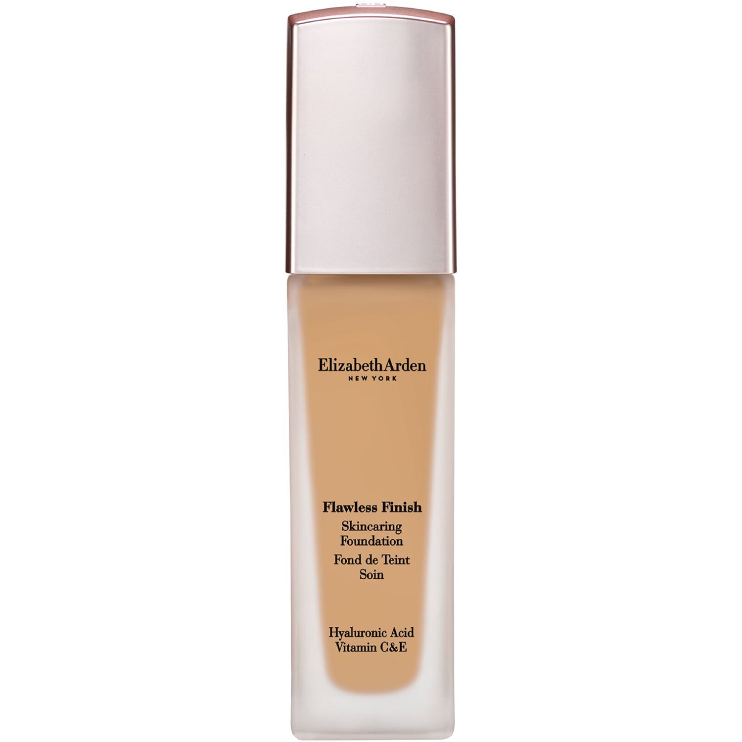 Flawless Finish Skincaring Foundation 320N