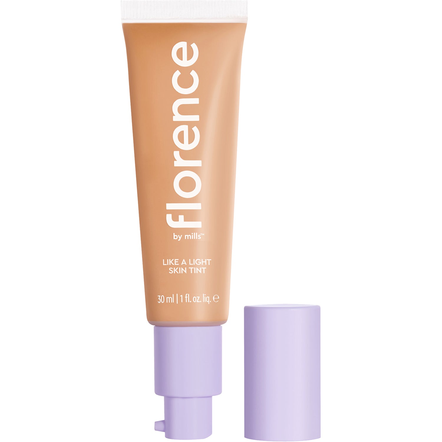Florence by Mills Like A Light Skin Tint MT110 Medium To Tan With Neutral Undertones - 30 ml
