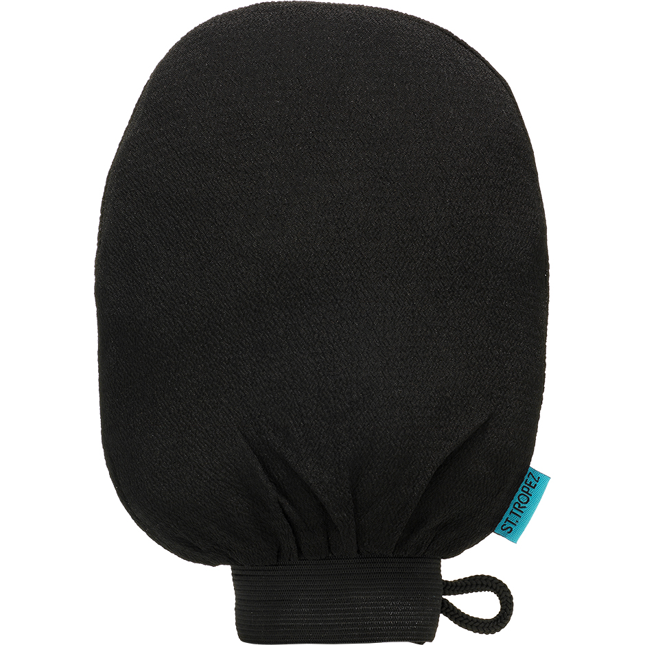 Tan Remover Mitt