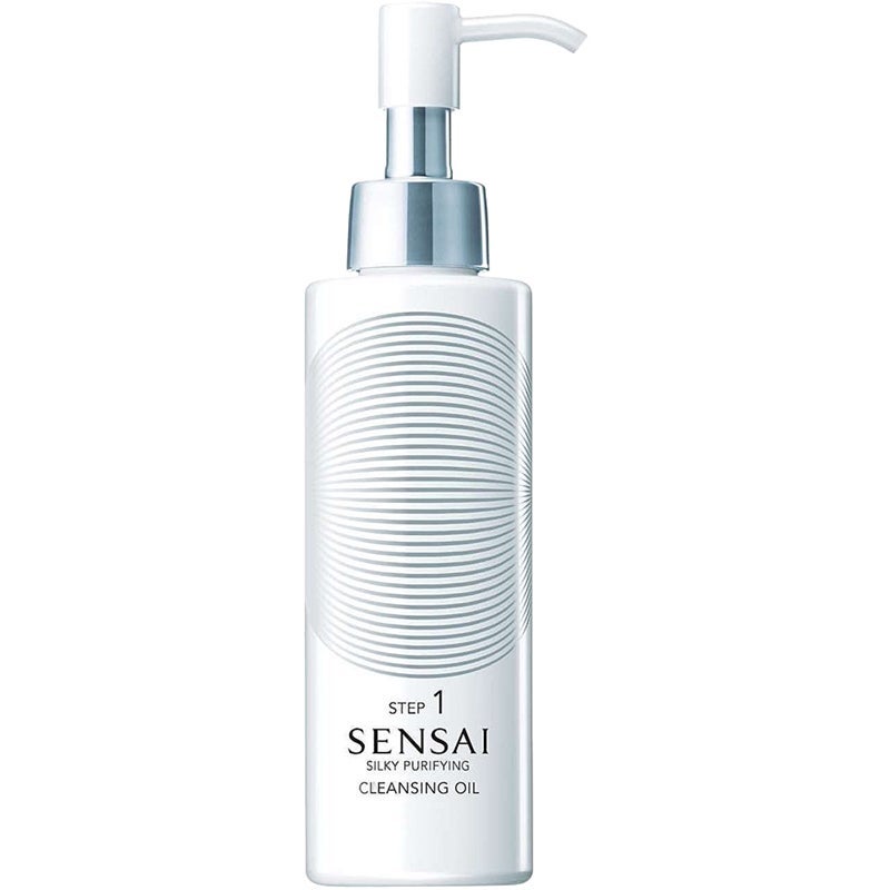 Silky Purifying Cleansing Oil 150 ml
