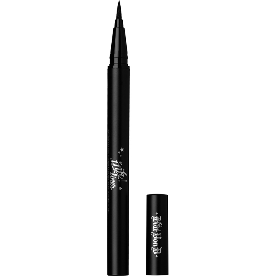 Ultra Ink Liner Trooper Black 0,55ml