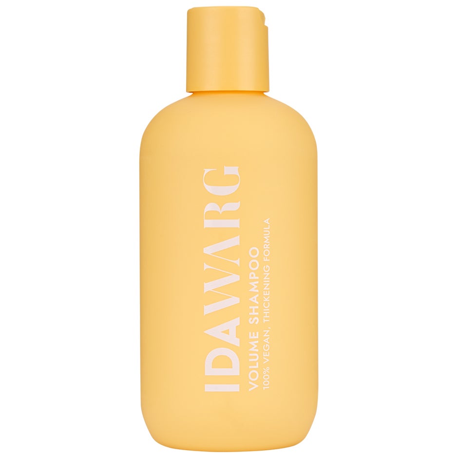 IDA WARG Beauty Volume Shampoo 250ml