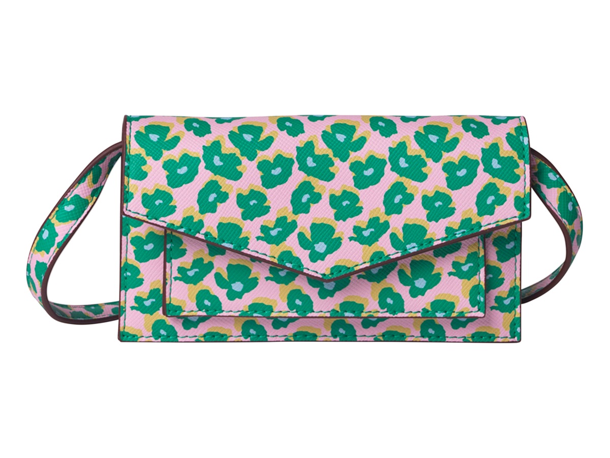 Amapola Regina Bag