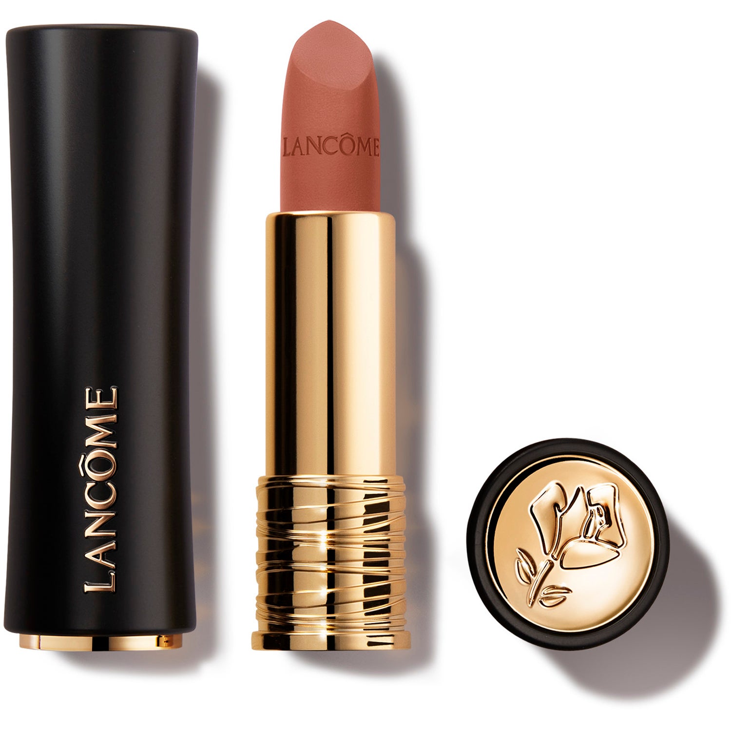 Lancôme L'Absolu Rouge Drama Matte Lipstick 205 - 3.4 g