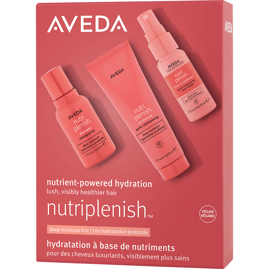 NutriPlenish Deep Discovery Set