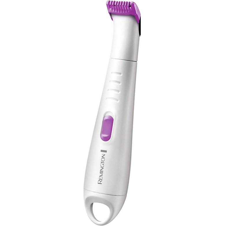 Remington Smooth & Silky WPG4035 Ultimate Bikini Kit - pcs 1